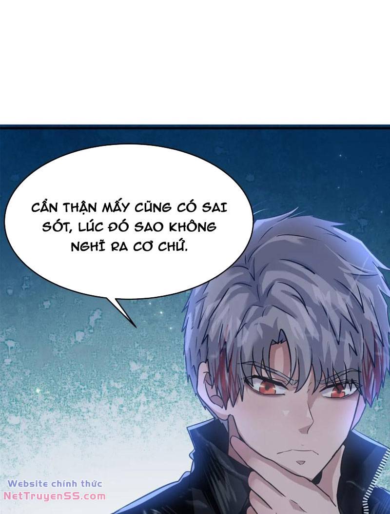 Vương Giả Săn Mồi - Chapter 75 - Page 50