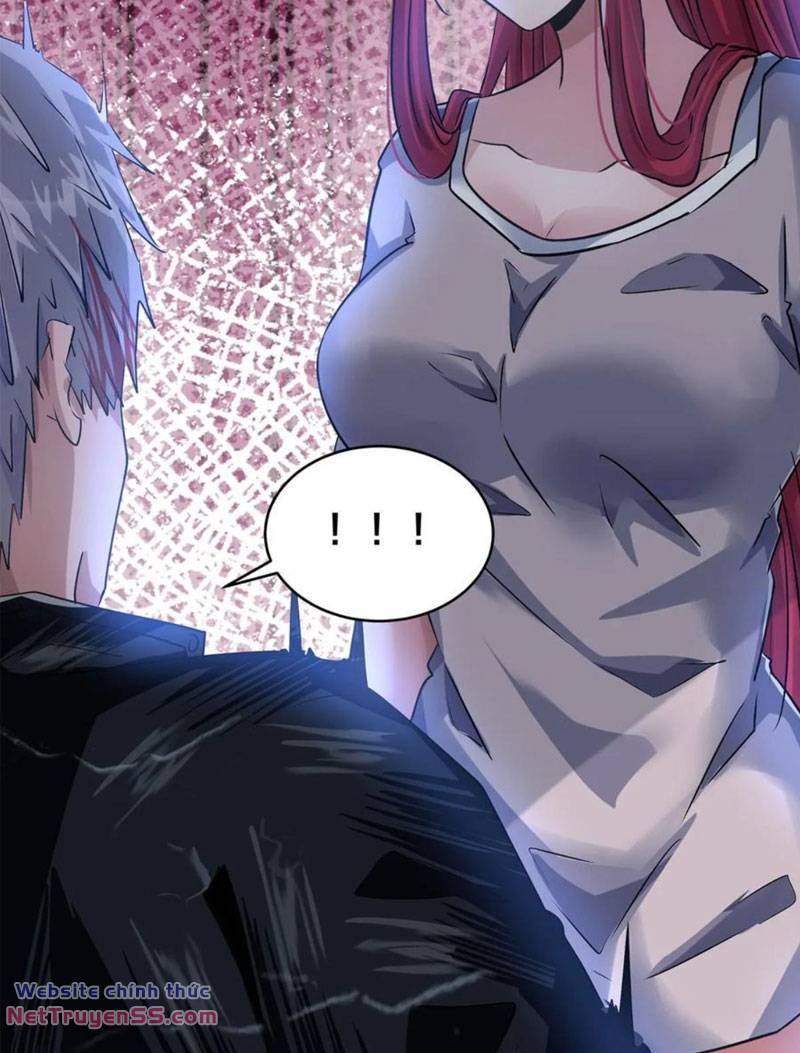Vương Giả Săn Mồi - Chapter 75 - Page 52