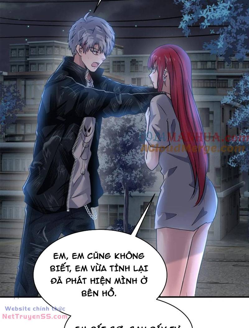 Vương Giả Săn Mồi - Chapter 75 - Page 54