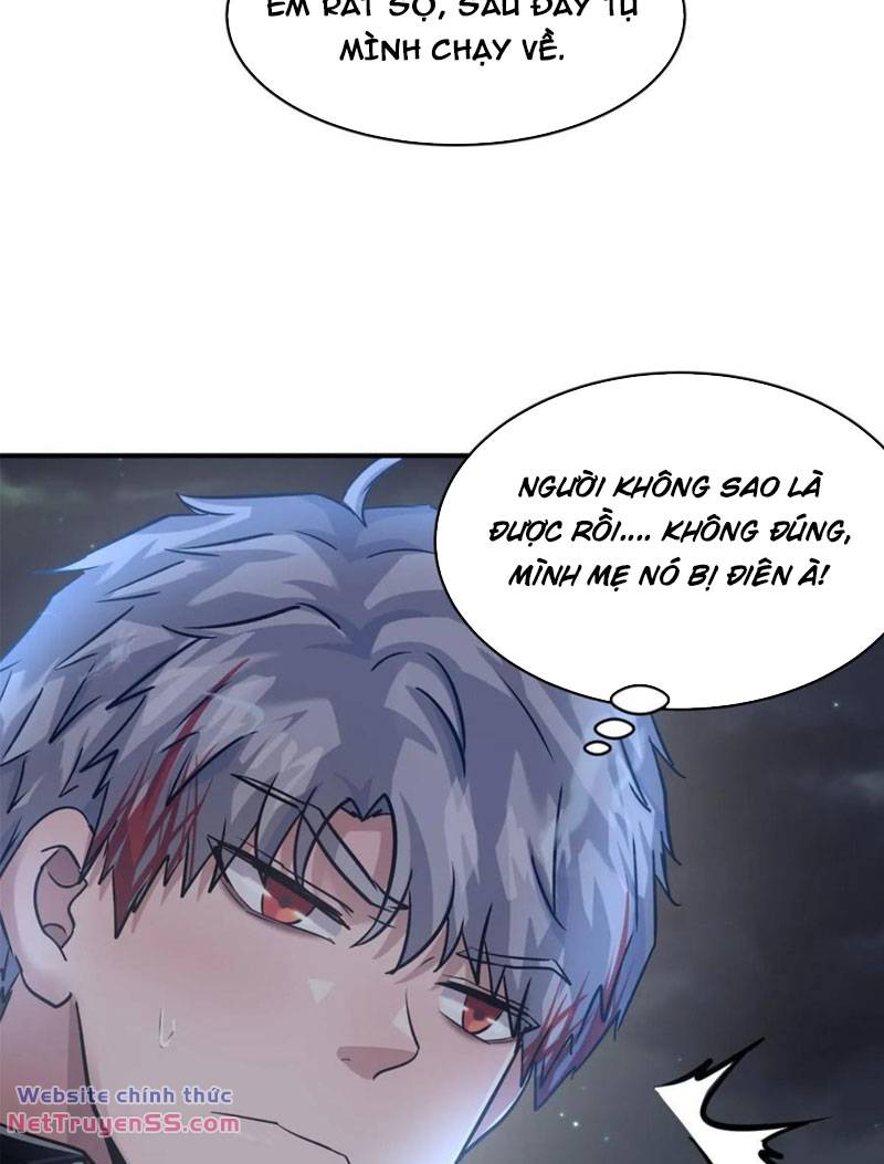 Vương Giả Săn Mồi - Chapter 75 - Page 55