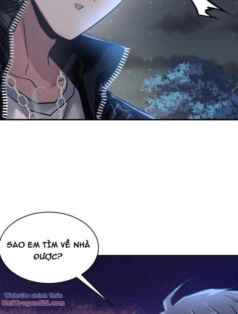 Vương Giả Săn Mồi - Chapter 75 - Page 56