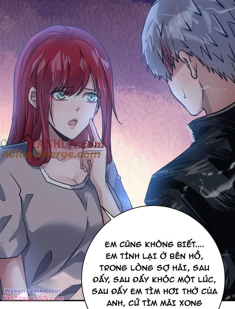 Vương Giả Săn Mồi - Chapter 75 - Page 57