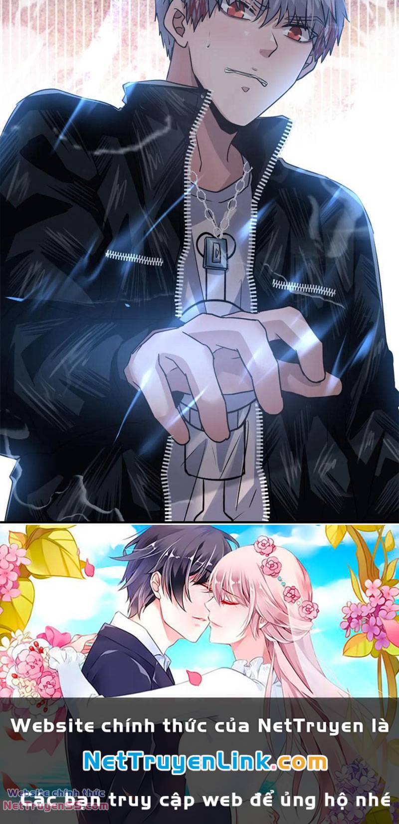 Vương Giả Săn Mồi - Chapter 75 - Page 59