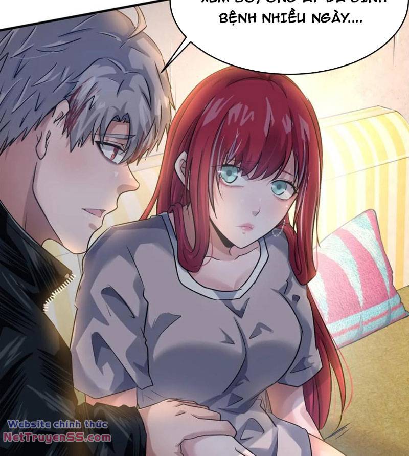 Vương Giả Săn Mồi - Chapter 75 - Page 7