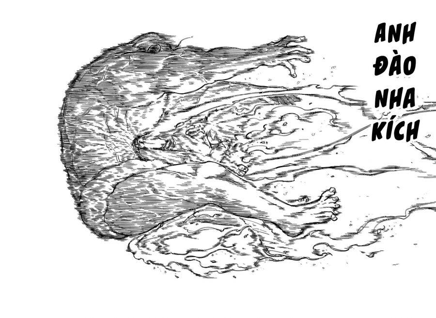 Gia Tộc Điệp Viên Yozakura - Chapter 200 - Page 11