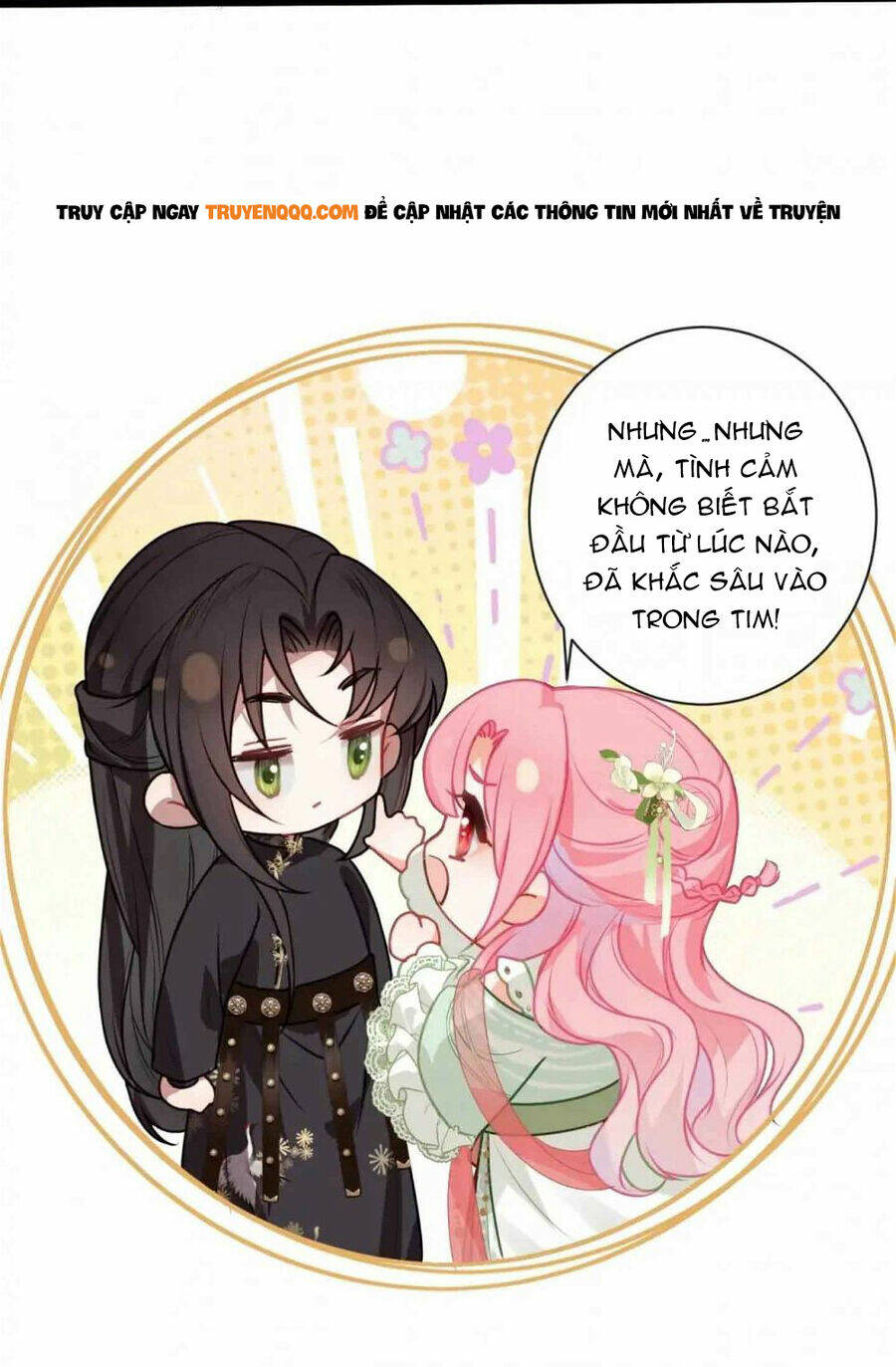 Sau Khi Công Chúa Bội Tình Bạc Nghĩa - Chapter 28 - Page 13