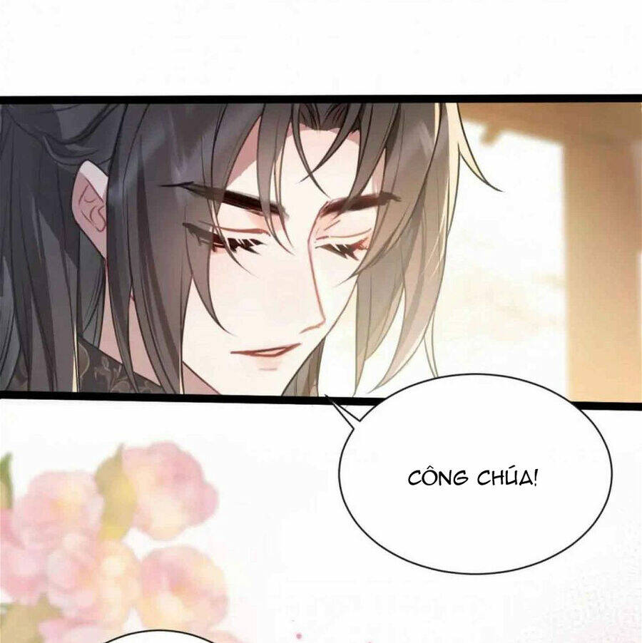 Sau Khi Công Chúa Bội Tình Bạc Nghĩa - Chapter 28 - Page 14