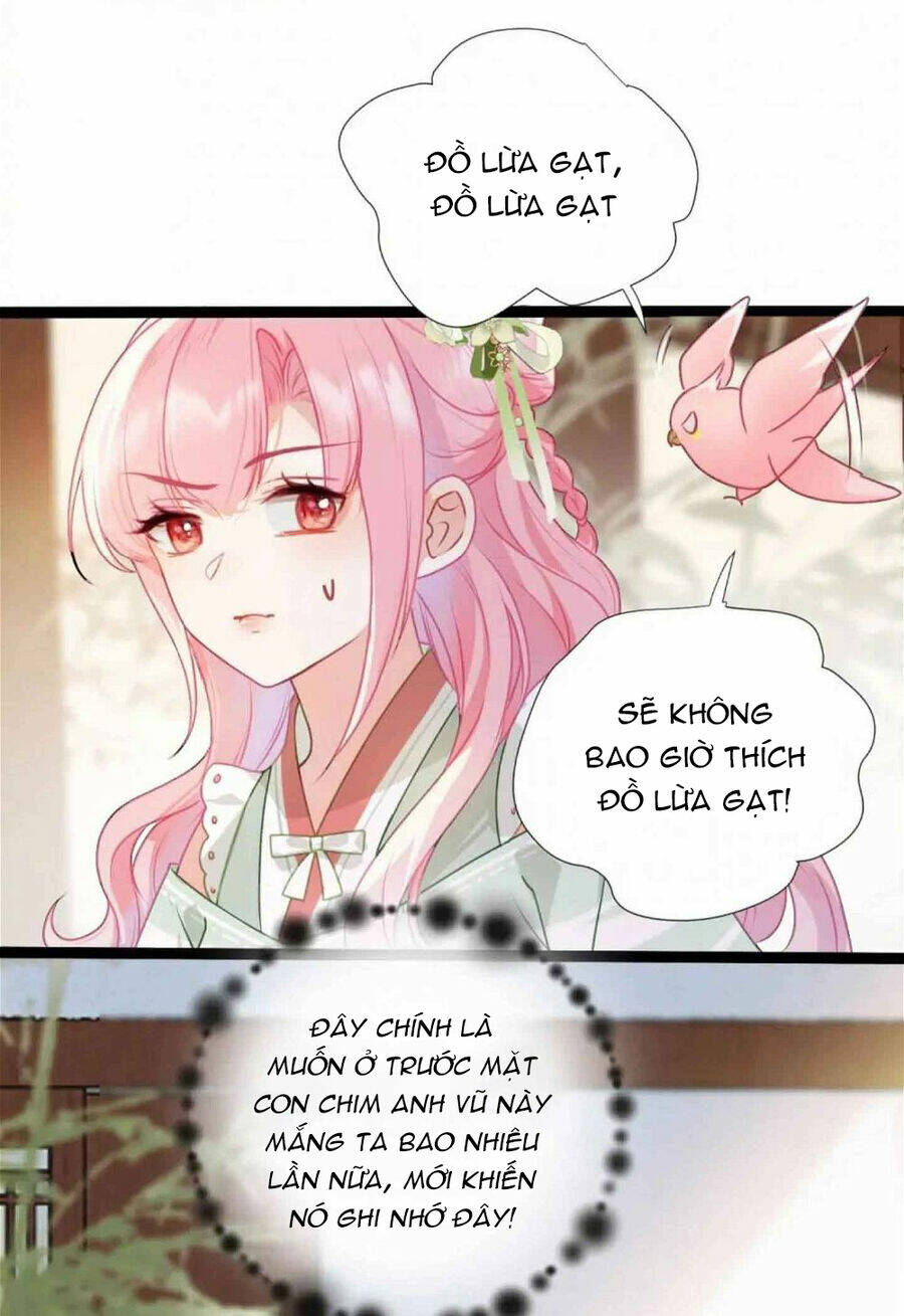 Sau Khi Công Chúa Bội Tình Bạc Nghĩa - Chapter 28 - Page 22