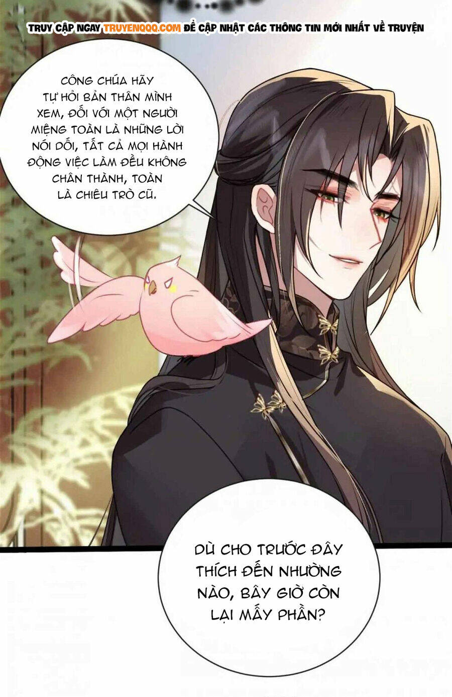 Sau Khi Công Chúa Bội Tình Bạc Nghĩa - Chapter 28 - Page 23