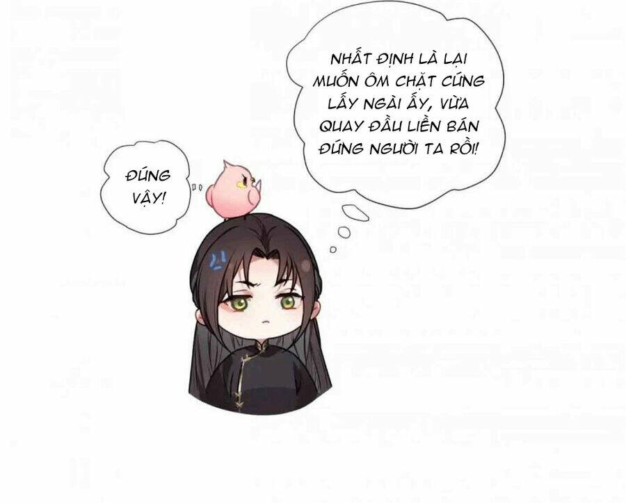 Sau Khi Công Chúa Bội Tình Bạc Nghĩa - Chapter 28 - Page 24