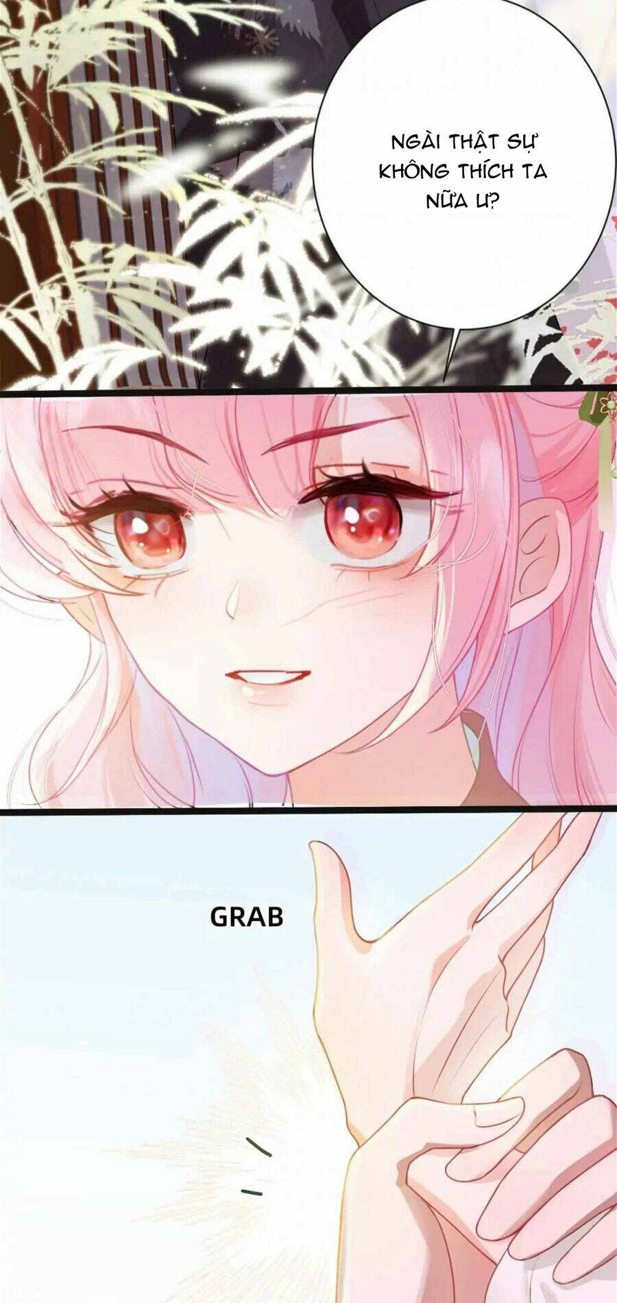 Sau Khi Công Chúa Bội Tình Bạc Nghĩa - Chapter 28 - Page 3