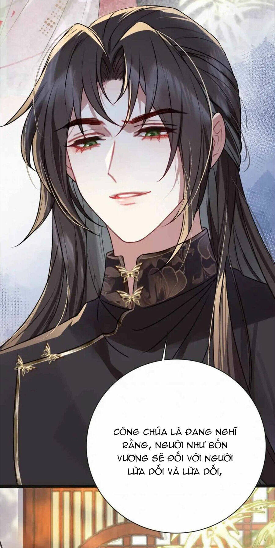 Sau Khi Công Chúa Bội Tình Bạc Nghĩa - Chapter 28 - Page 7