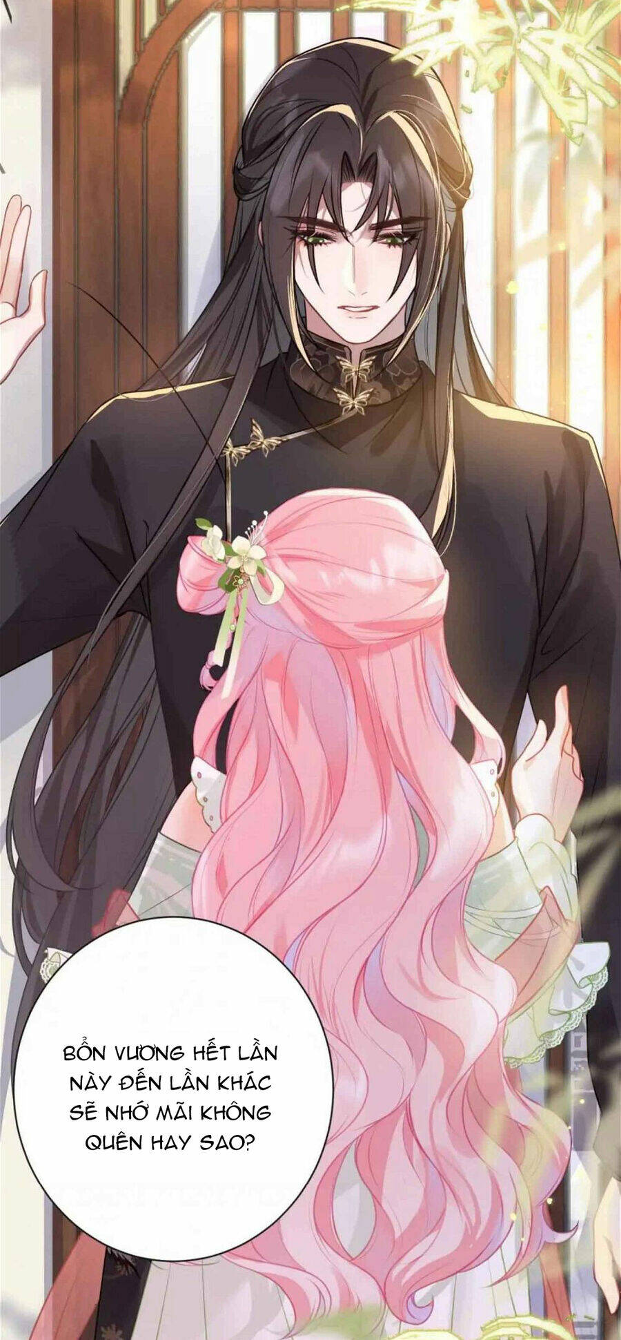 Sau Khi Công Chúa Bội Tình Bạc Nghĩa - Chapter 28 - Page 8