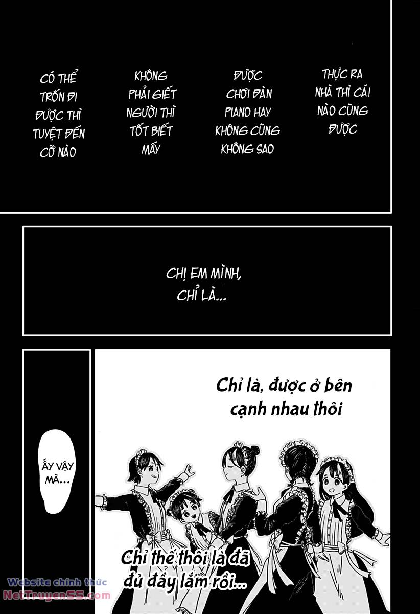 Youchien Wars - Chapter 54 - Page 13