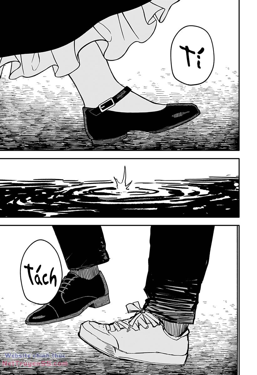 Youchien Wars - Chapter 54 - Page 25