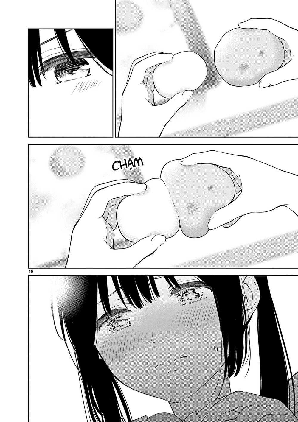 Aishiteru Game Wo Owarasetai - Chapter 29 - Page 17