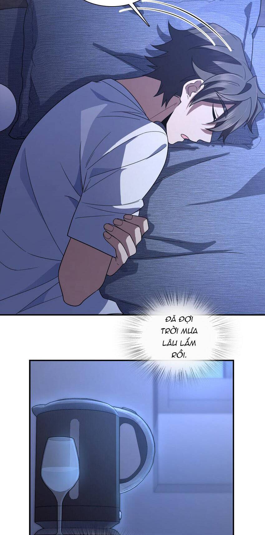 Bà Xã Nhà Tôi Đến Từ Ngàn Năm Trước - Chapter 191 - Page 9