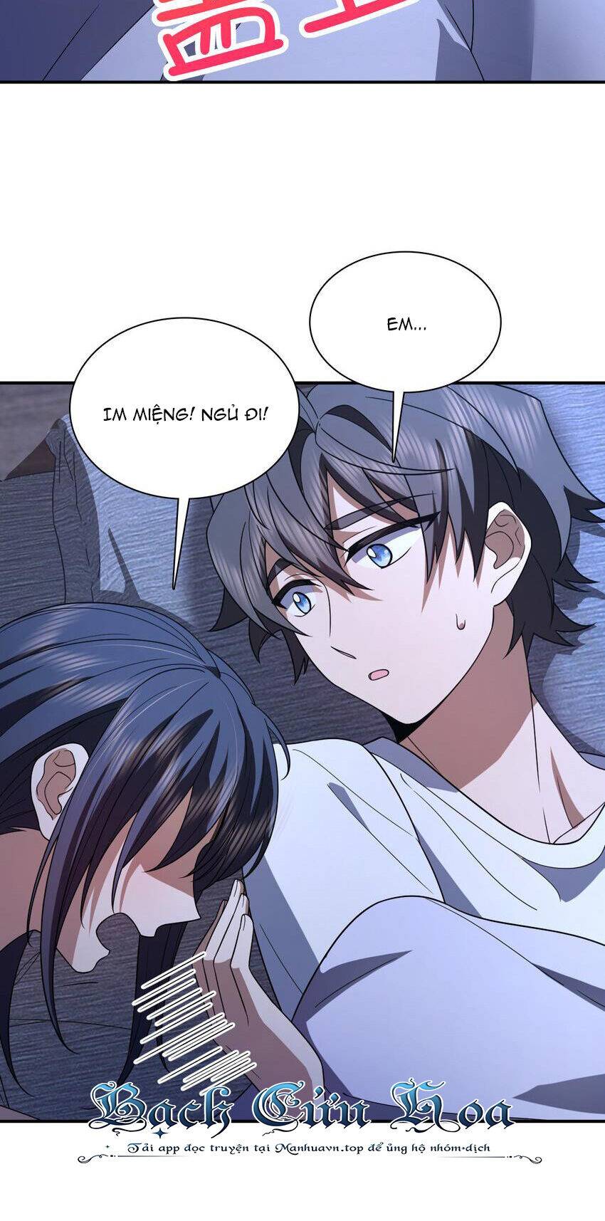 Bà Xã Nhà Tôi Đến Từ Ngàn Năm Trước - Chapter 191 - Page 13