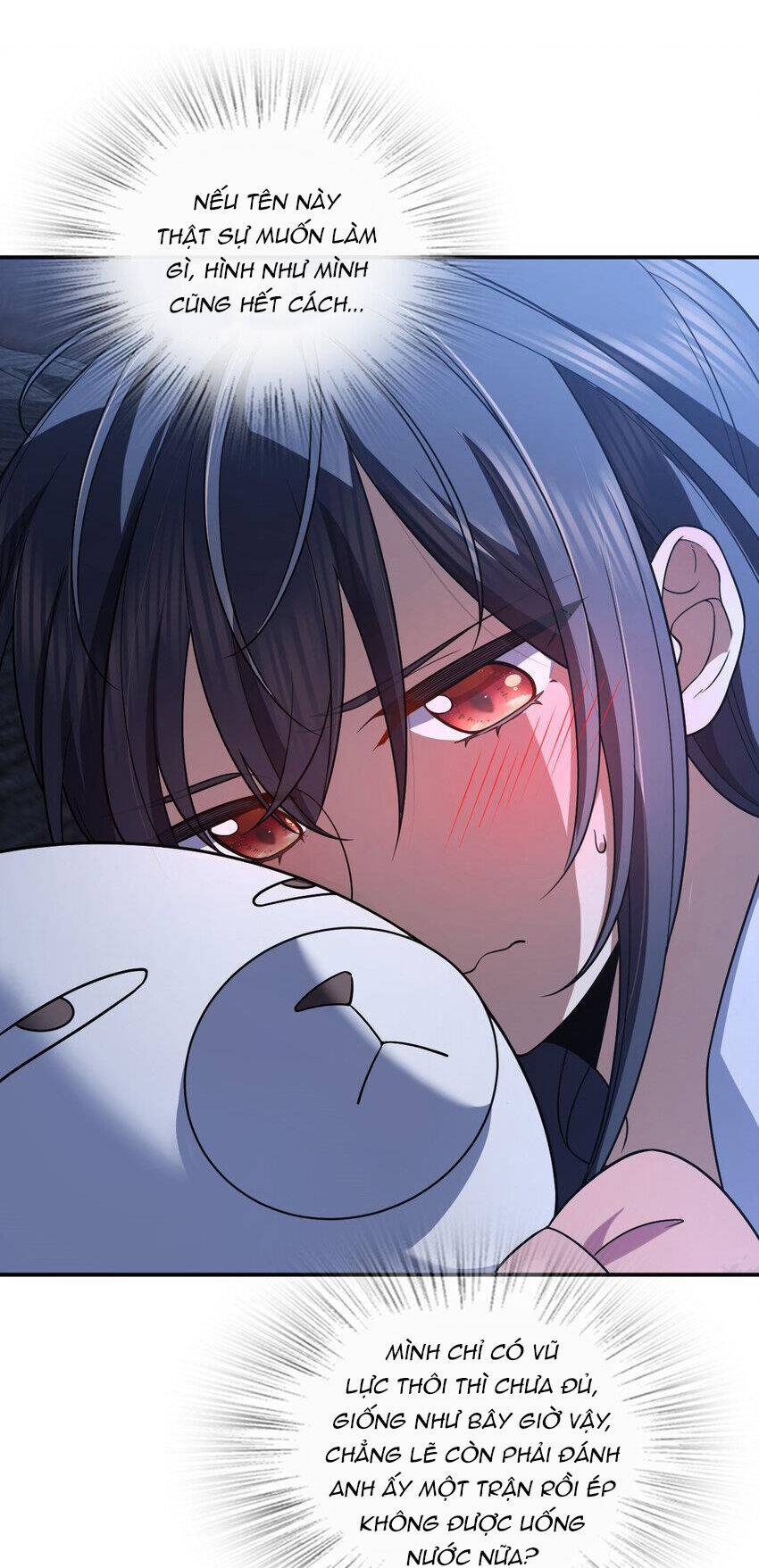 Bà Xã Nhà Tôi Đến Từ Ngàn Năm Trước - Chapter 191 - Page 16