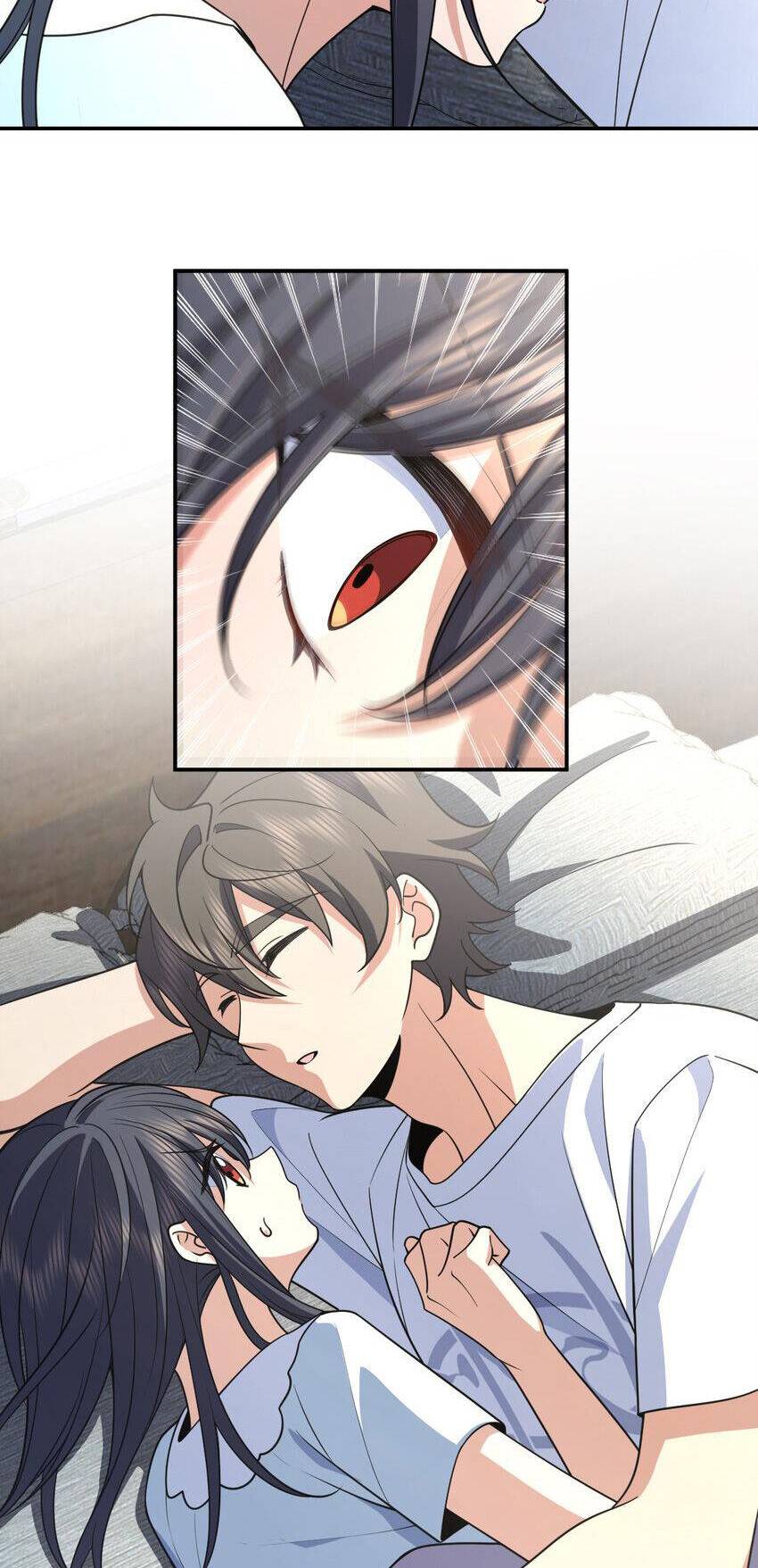 Bà Xã Nhà Tôi Đến Từ Ngàn Năm Trước - Chapter 191 - Page 26