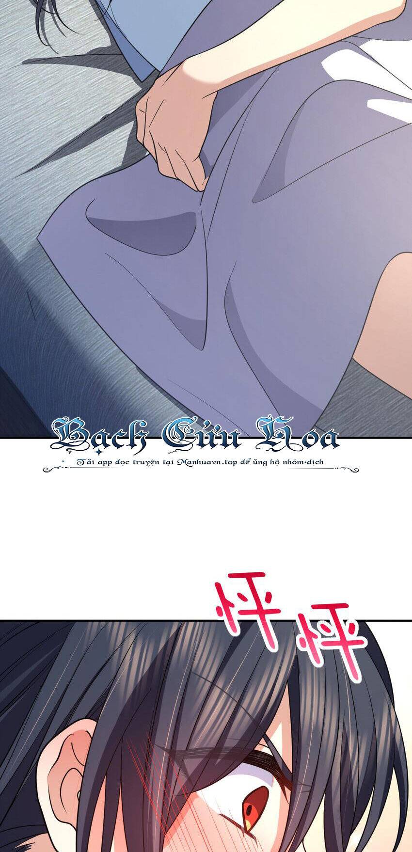 Bà Xã Nhà Tôi Đến Từ Ngàn Năm Trước - Chapter 191 - Page 27