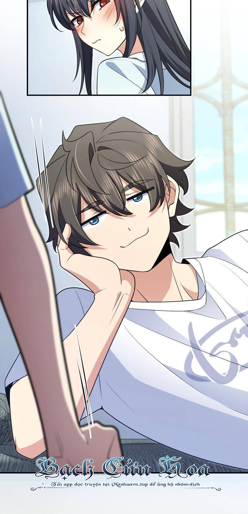 Bà Xã Nhà Tôi Đến Từ Ngàn Năm Trước - Chapter 191 - Page 31