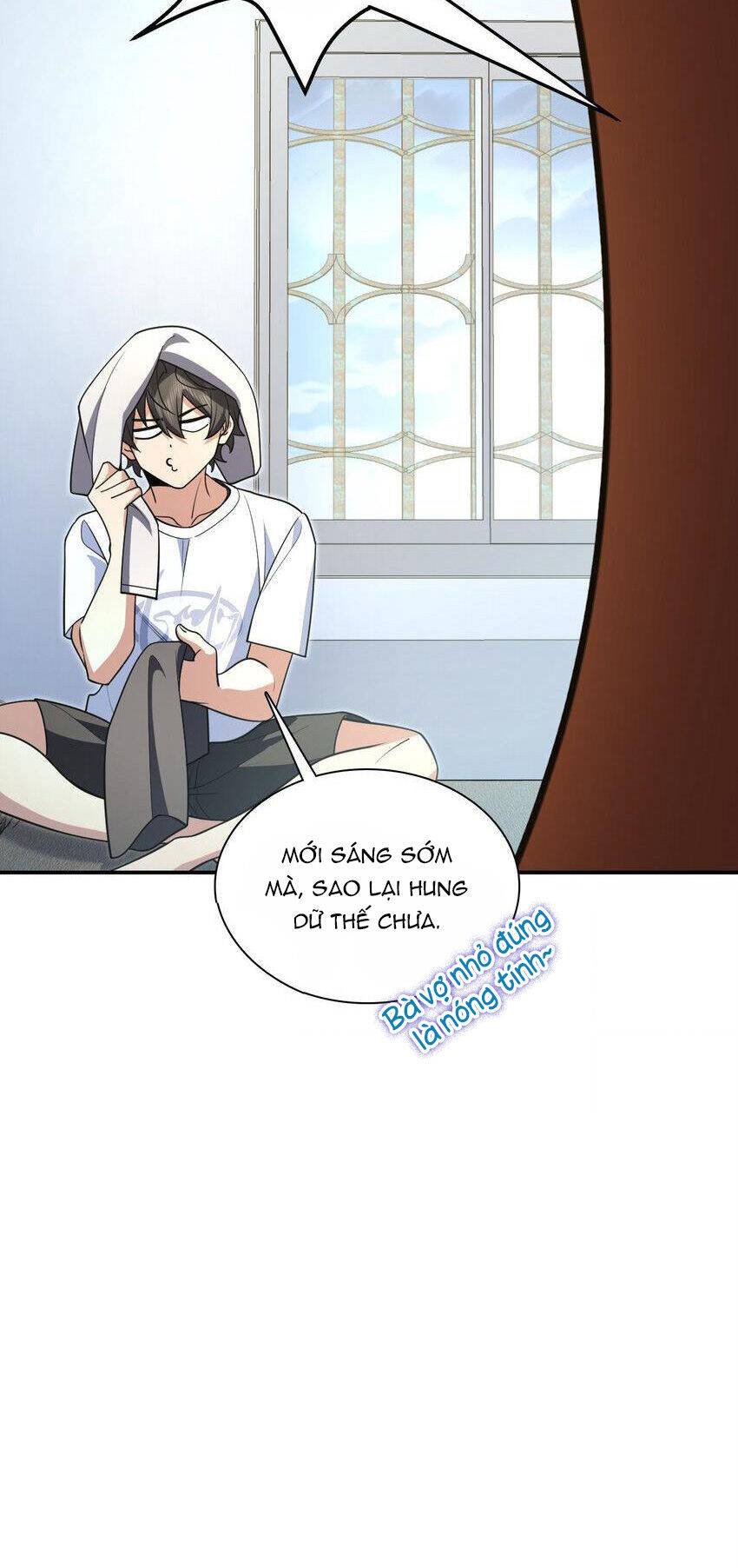 Bà Xã Nhà Tôi Đến Từ Ngàn Năm Trước - Chapter 191 - Page 35