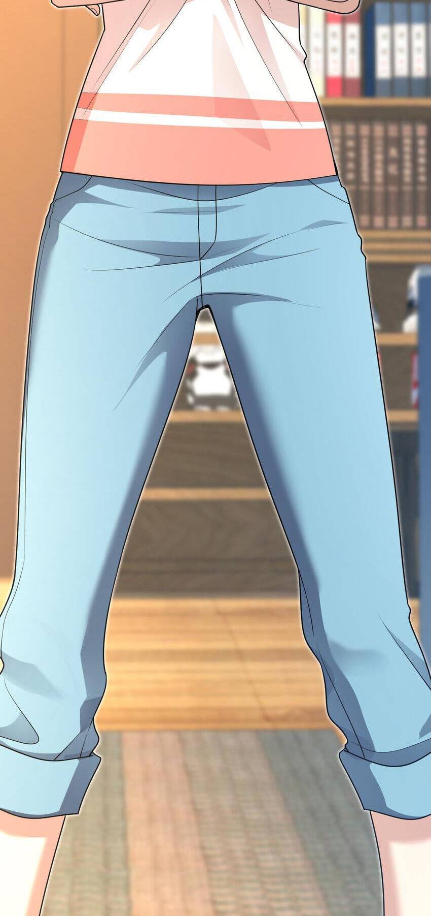 Bà Xã Nhà Tôi Đến Từ Ngàn Năm Trước - Chapter 191 - Page 37