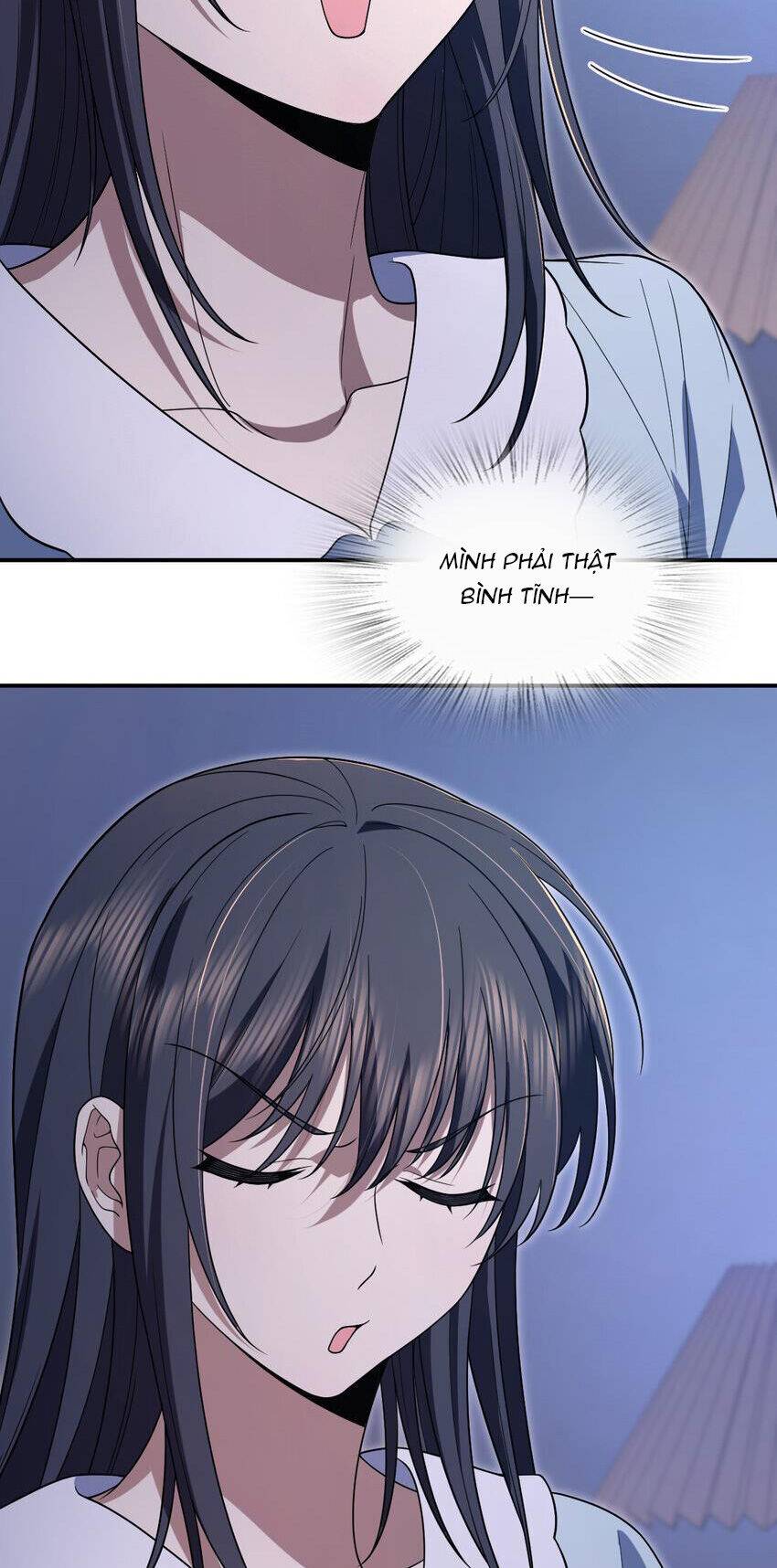 Bà Xã Nhà Tôi Đến Từ Ngàn Năm Trước - Chapter 191 - Page 3