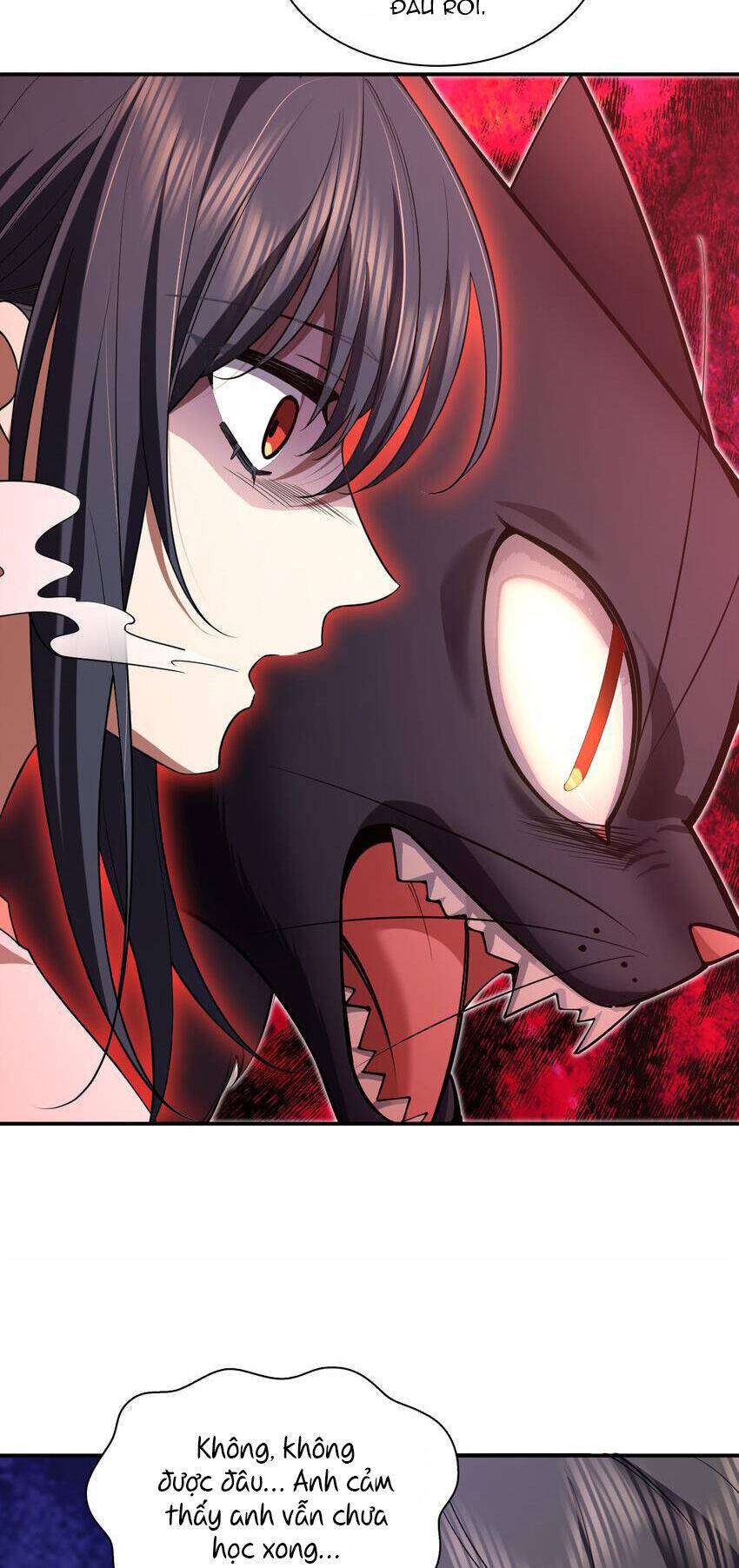 Bà Xã Nhà Tôi Đến Từ Ngàn Năm Trước - Chapter 191 - Page 39