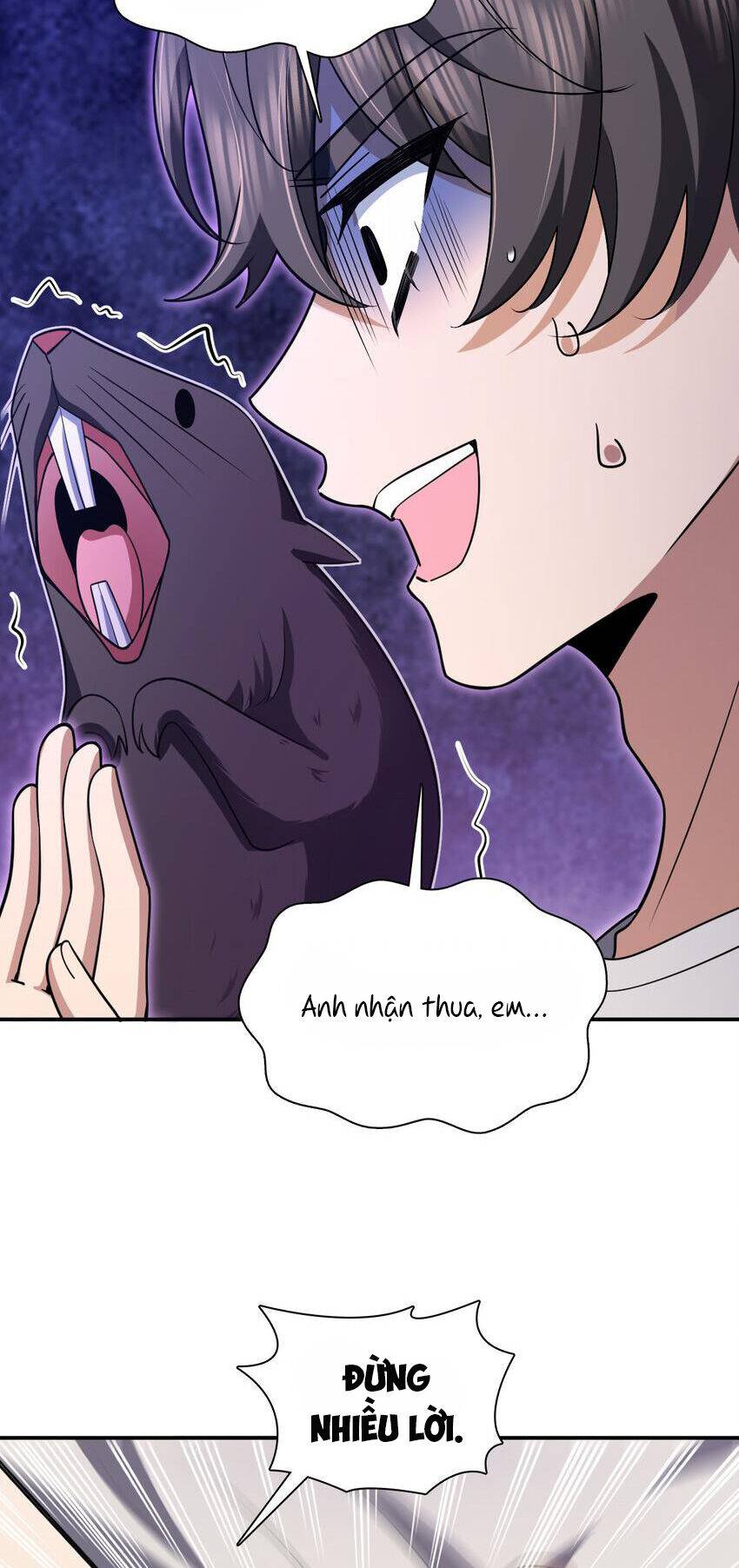 Bà Xã Nhà Tôi Đến Từ Ngàn Năm Trước - Chapter 191 - Page 40