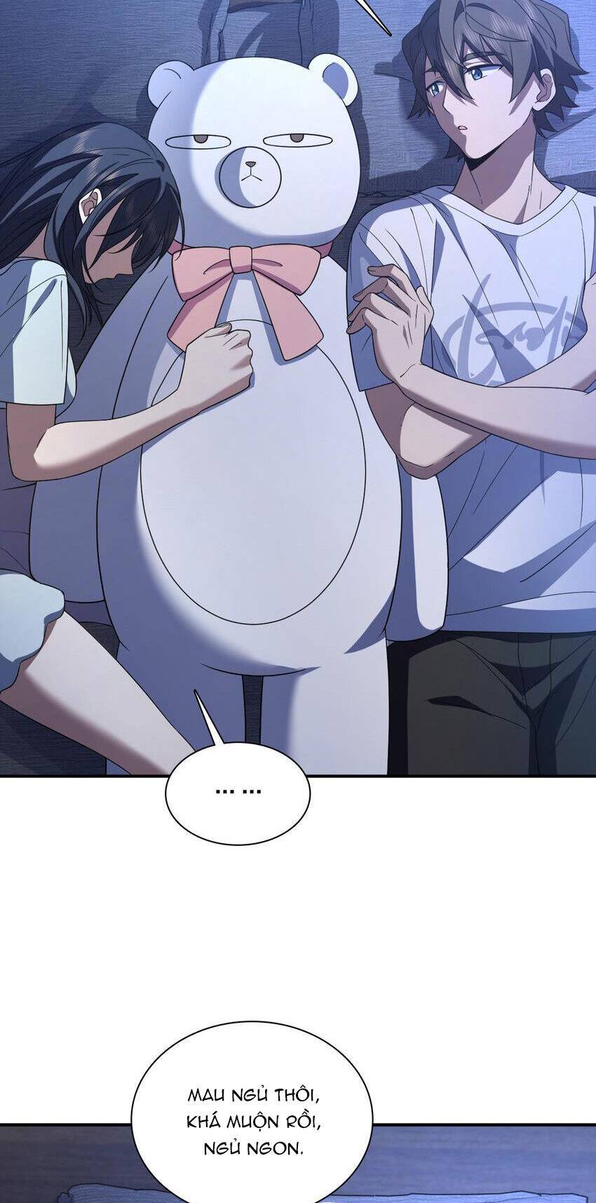 Bà Xã Nhà Tôi Đến Từ Ngàn Năm Trước - Chapter 191 - Page 8