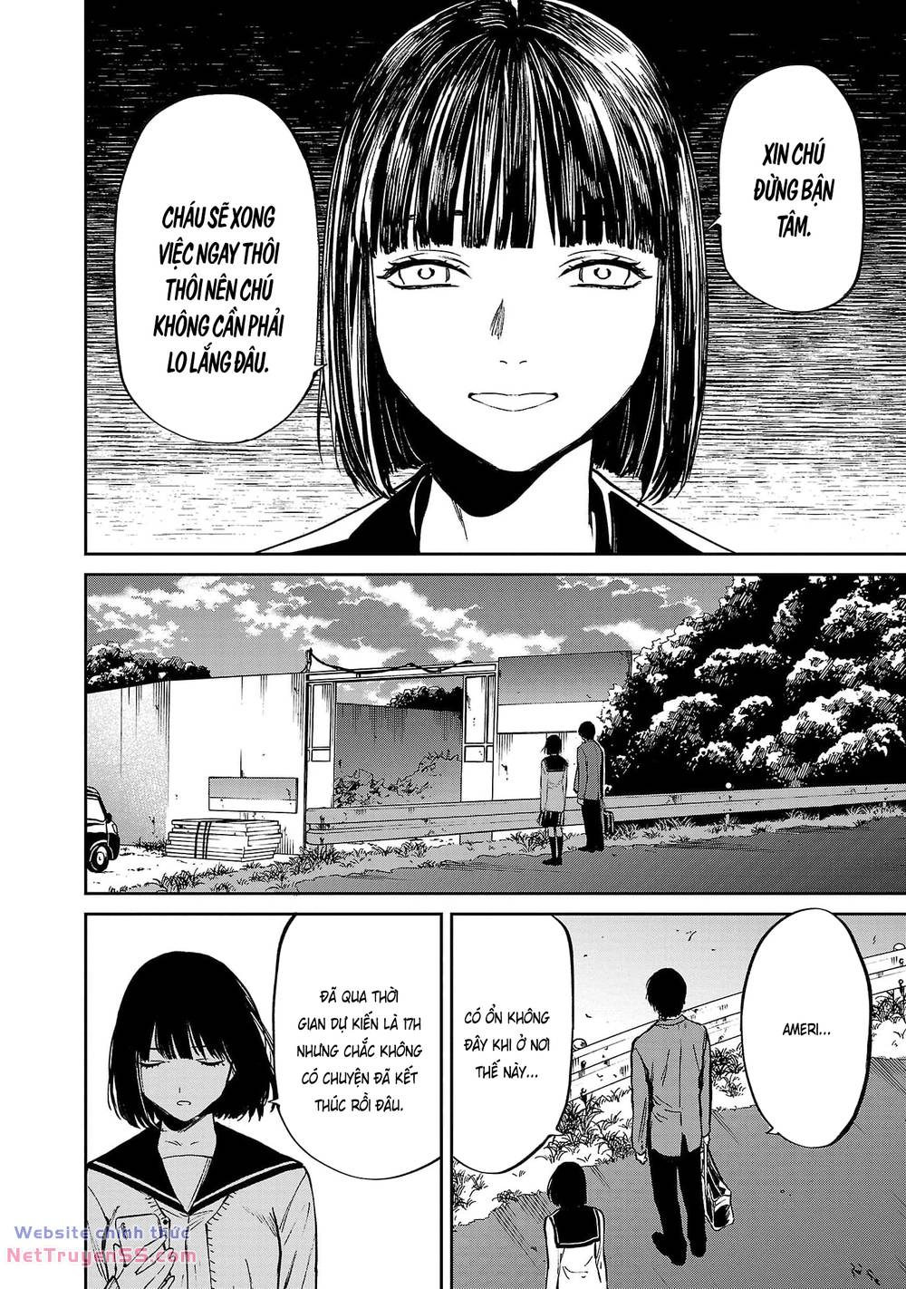 Vậy Để Tôi Giết Chúng Thay Cậu Nhé? - Chapter 54 - Page 16