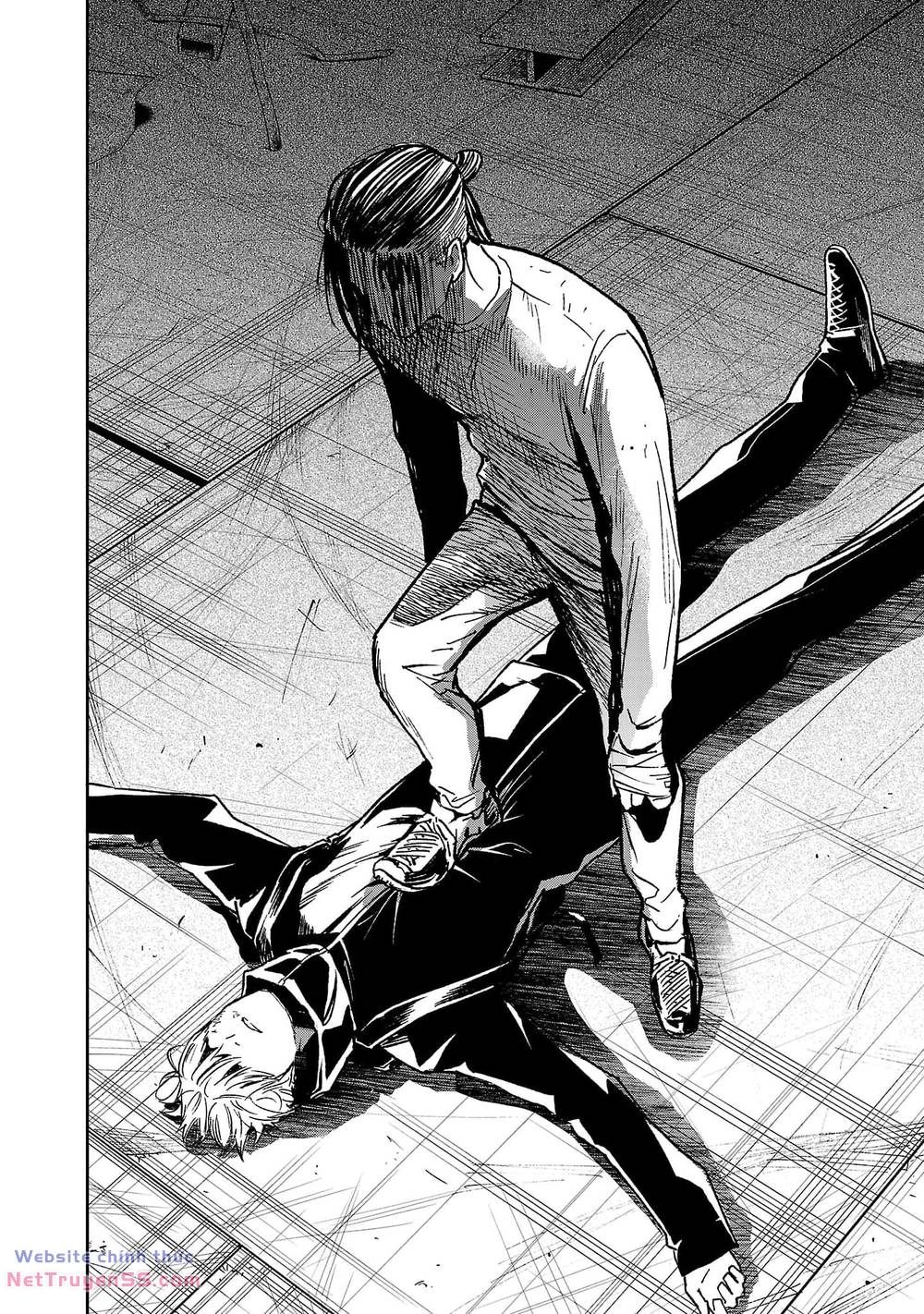 Vậy Để Tôi Giết Chúng Thay Cậu Nhé? - Chapter 54 - Page 22