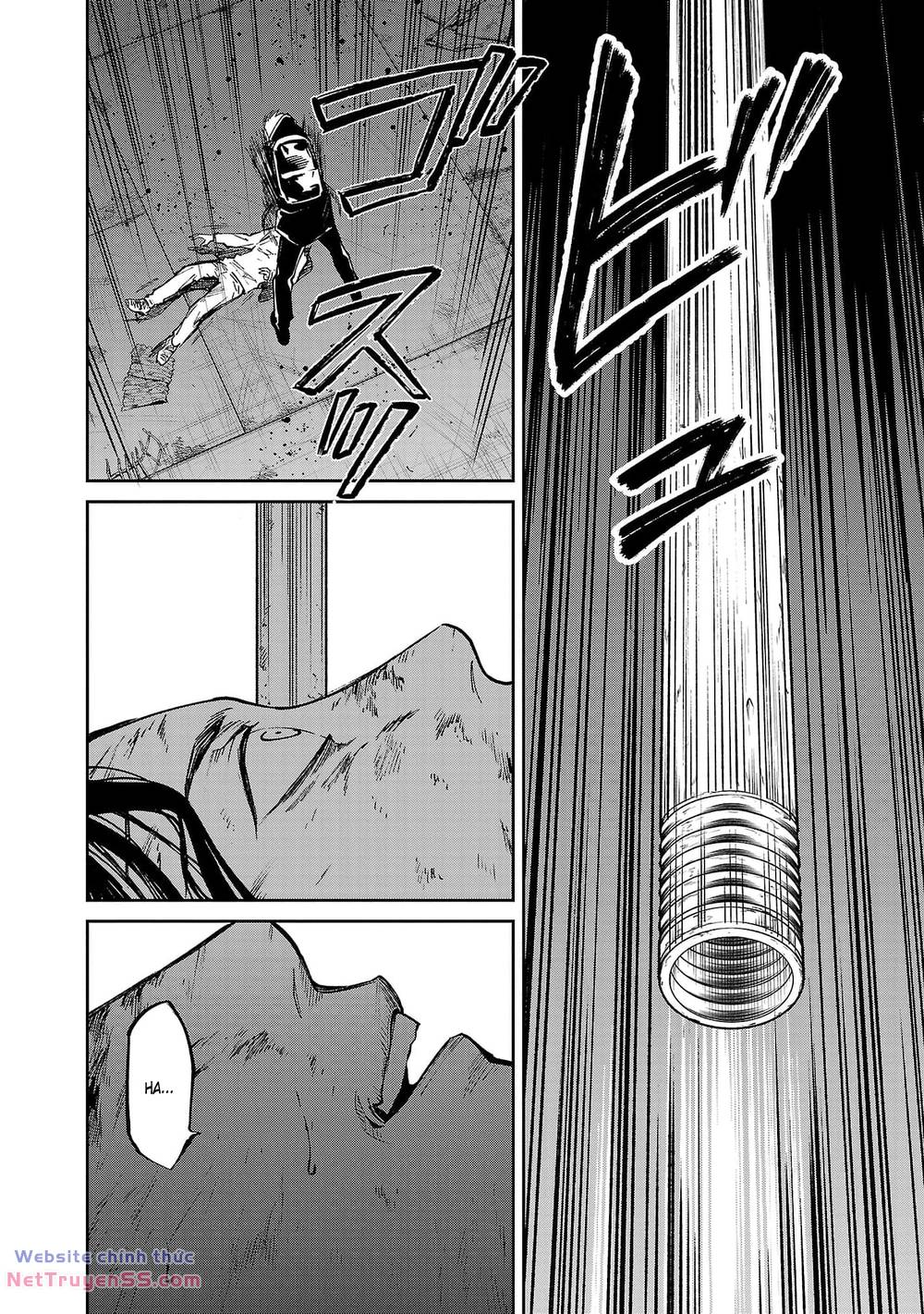 Vậy Để Tôi Giết Chúng Thay Cậu Nhé? - Chapter 54 - Page 6