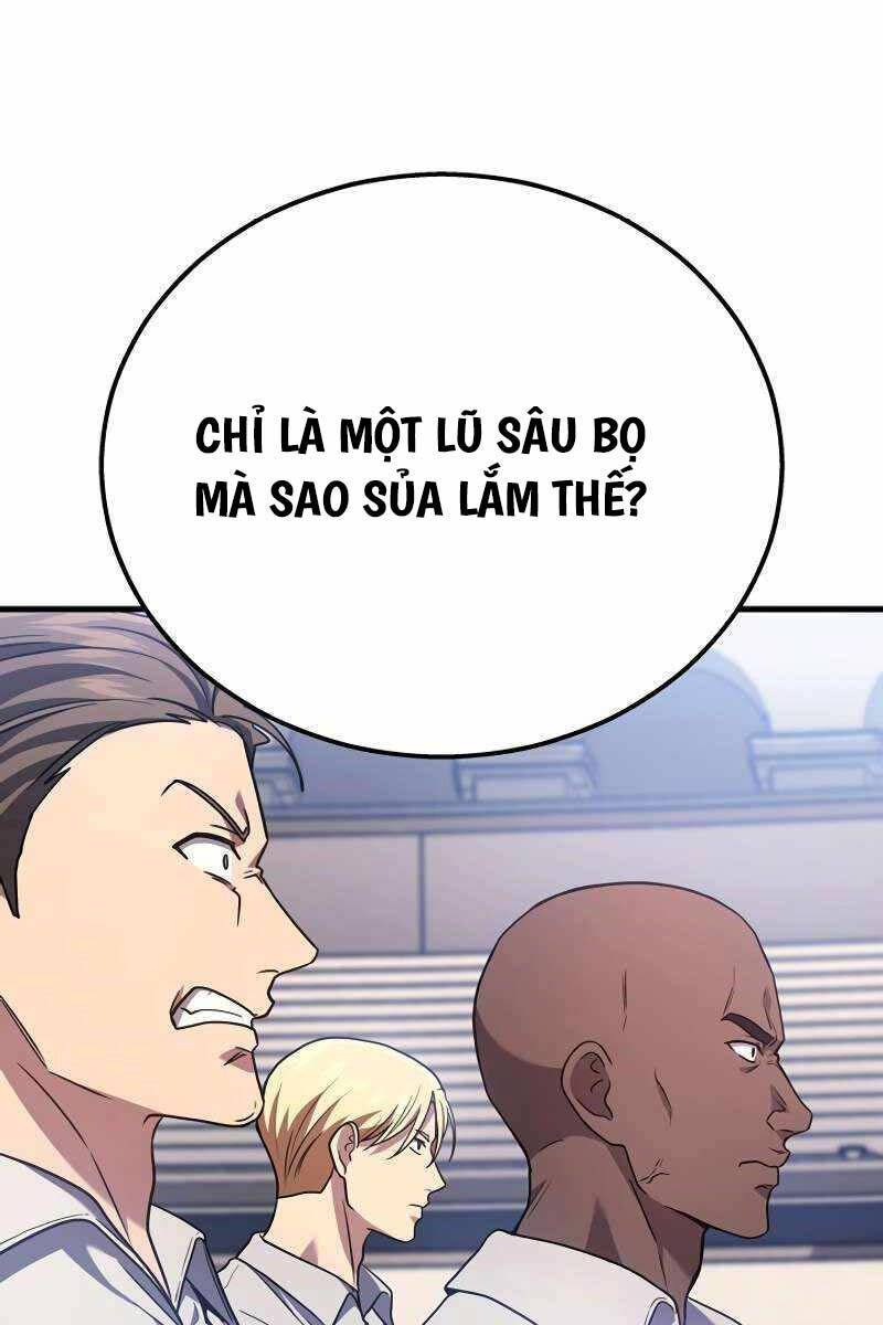 Thần Chiến Tranh Trở Lại Cấp 2 - Chapter 46 - Page 9