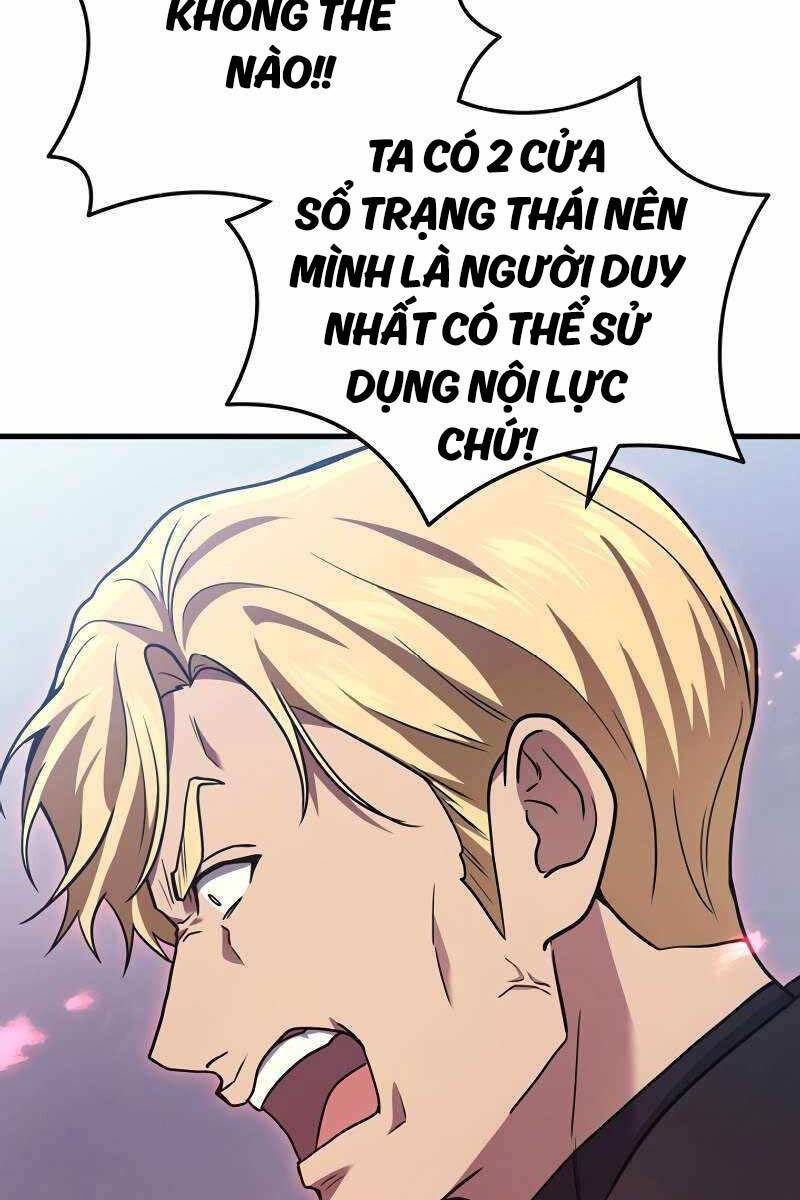 Thần Chiến Tranh Trở Lại Cấp 2 - Chapter 46 - Page 104