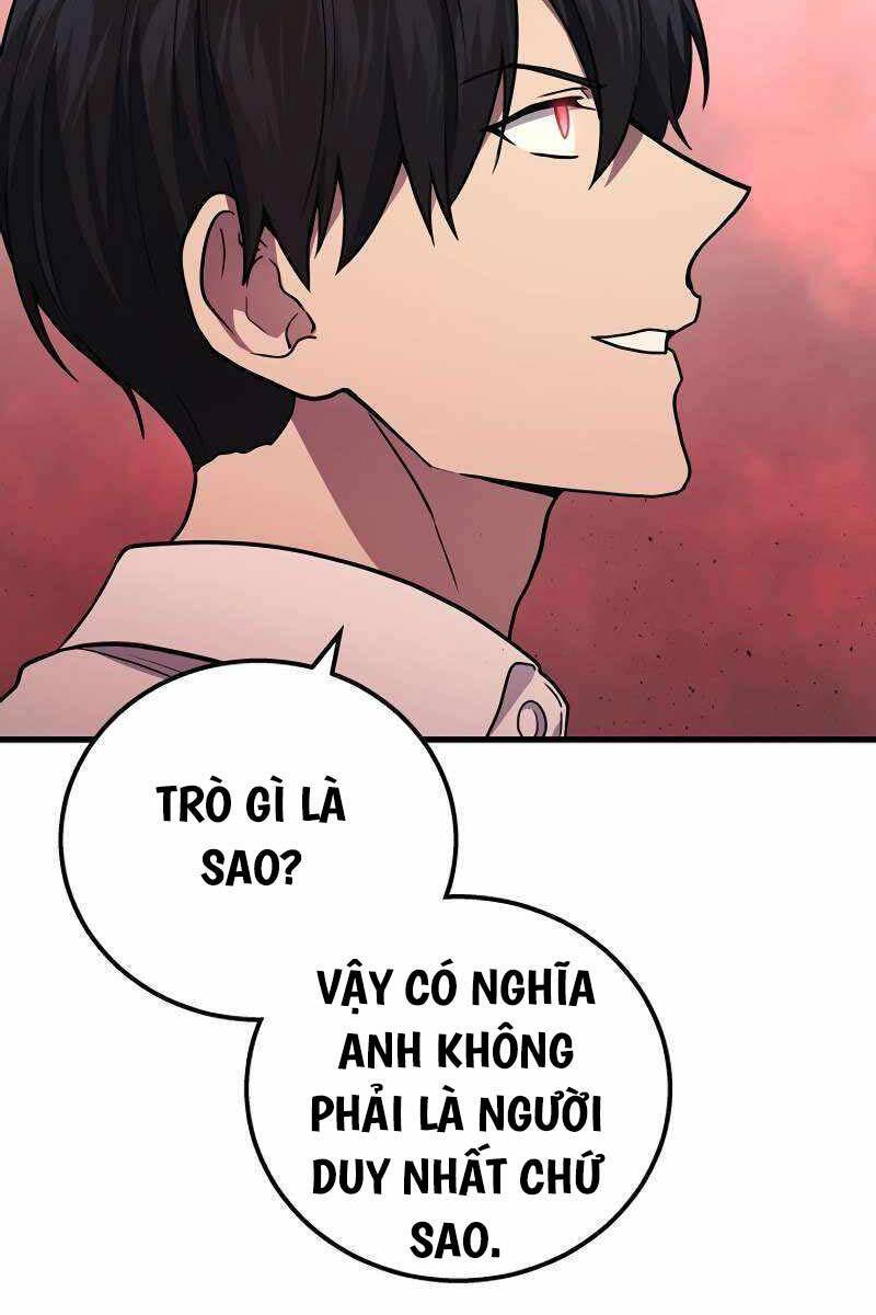 Thần Chiến Tranh Trở Lại Cấp 2 - Chapter 46 - Page 106