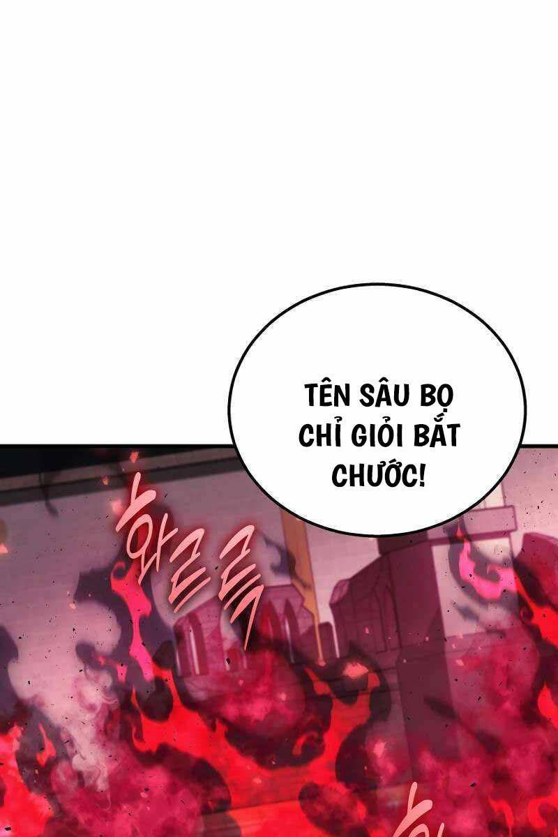 Thần Chiến Tranh Trở Lại Cấp 2 - Chapter 46 - Page 112