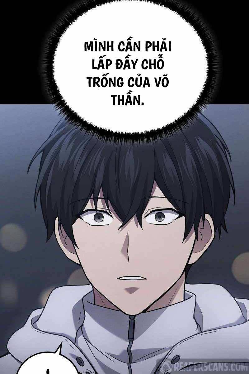 Thần Chiến Tranh Trở Lại Cấp 2 - Chapter 46 - Page 123