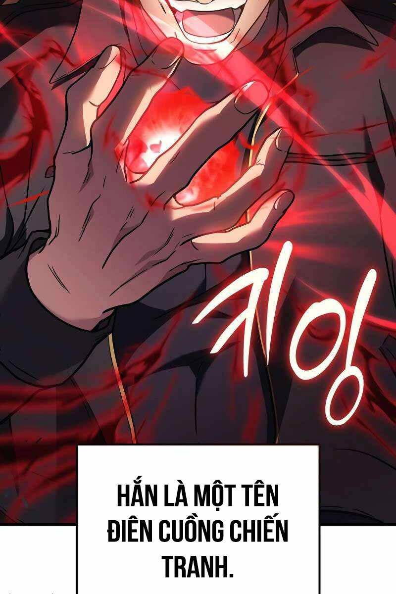 Thần Chiến Tranh Trở Lại Cấp 2 - Chapter 46 - Page 14