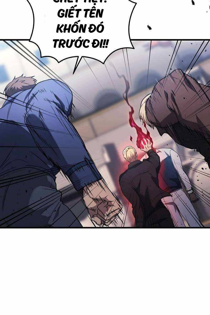 Thần Chiến Tranh Trở Lại Cấp 2 - Chapter 46 - Page 22