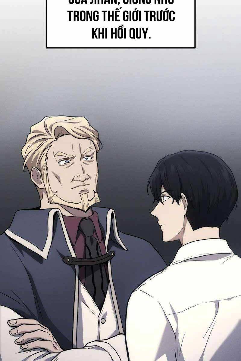 Thần Chiến Tranh Trở Lại Cấp 2 - Chapter 46 - Page 36