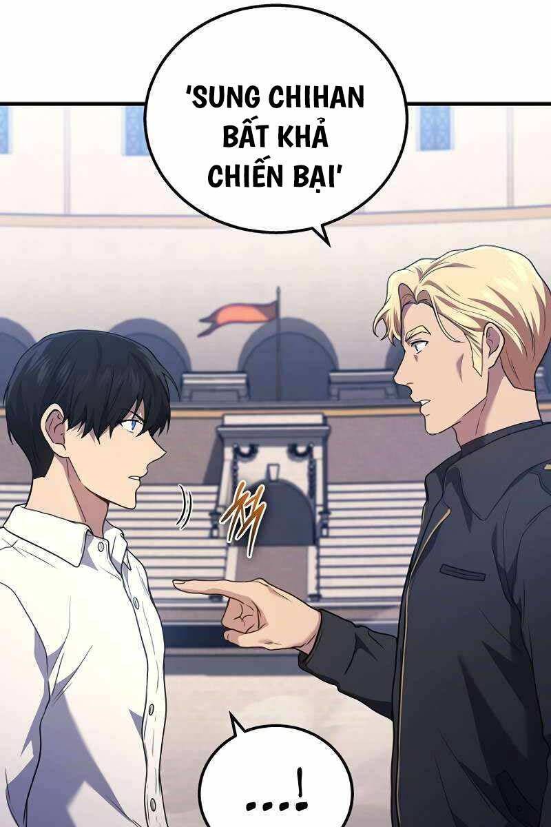 Thần Chiến Tranh Trở Lại Cấp 2 - Chapter 46 - Page 42