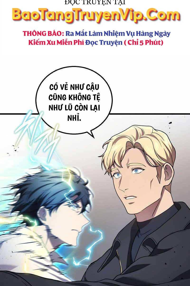 Thần Chiến Tranh Trở Lại Cấp 2 - Chapter 46 - Page 51