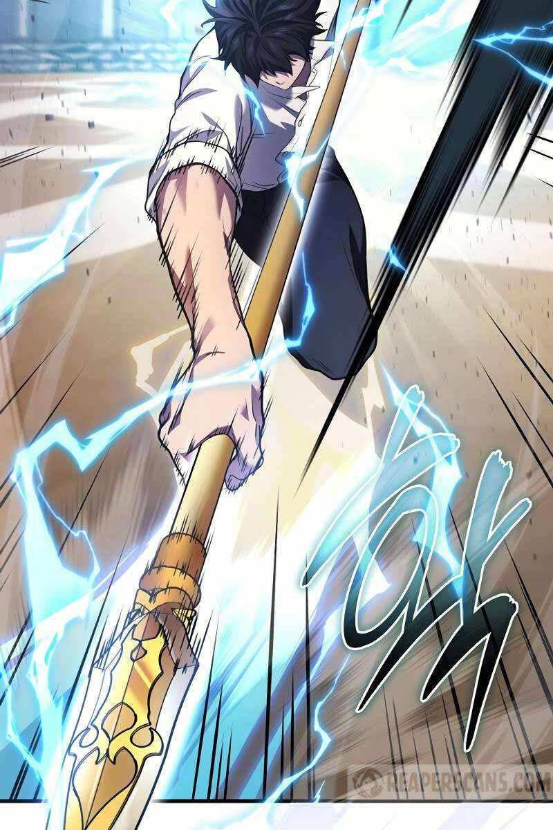 Thần Chiến Tranh Trở Lại Cấp 2 - Chapter 46 - Page 53