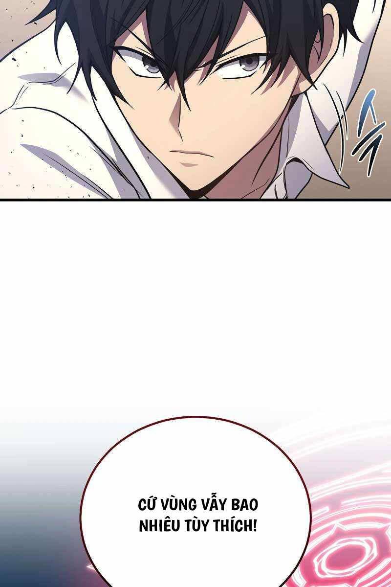 Thần Chiến Tranh Trở Lại Cấp 2 - Chapter 46 - Page 55