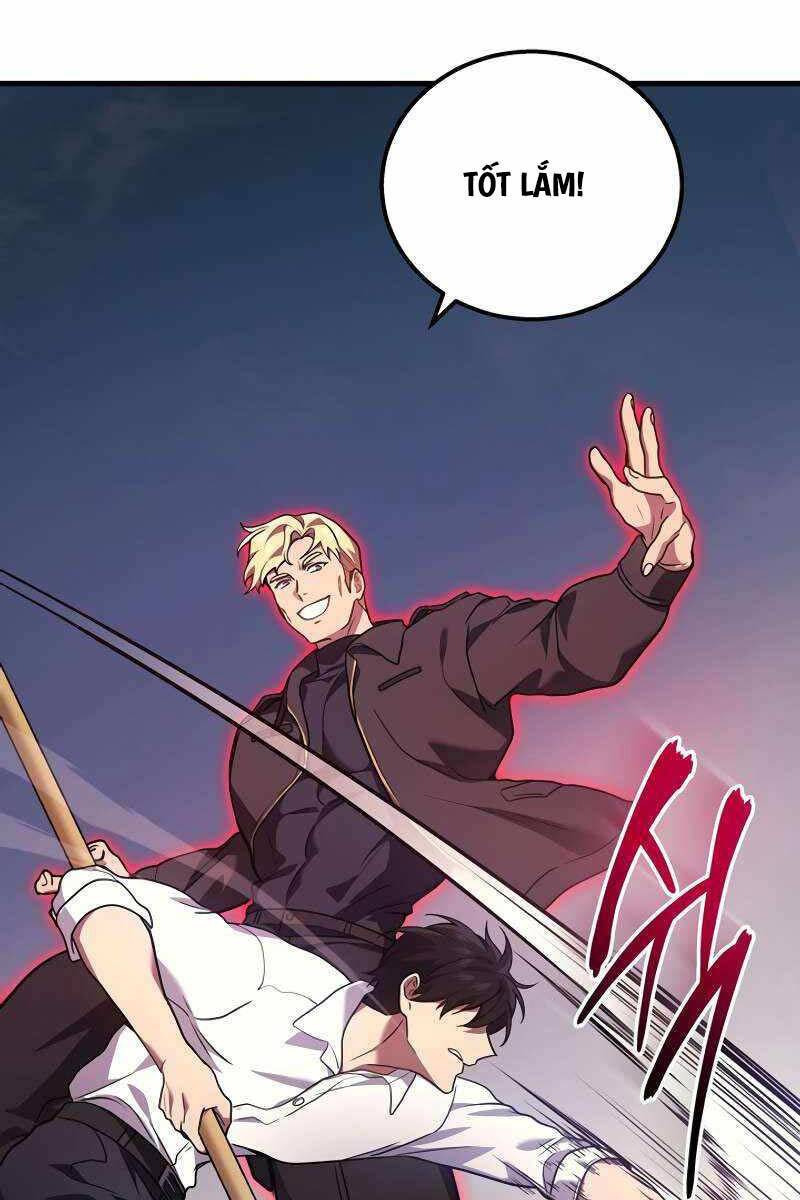 Thần Chiến Tranh Trở Lại Cấp 2 - Chapter 46 - Page 61