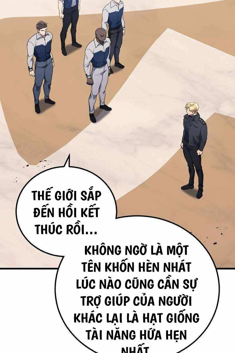 Thần Chiến Tranh Trở Lại Cấp 2 - Chapter 46 - Page 6