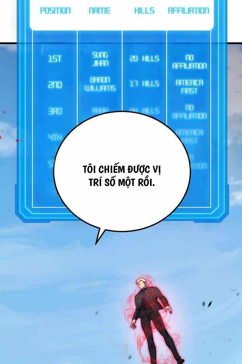 Thần Chiến Tranh Trở Lại Cấp 2 - Chapter 46 - Page 94